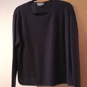 Eddie Bauer Long Sleeve Sweater size - XL